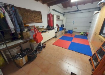 box - Semi-detached Villa strada provinciale Strada provinciale 25, Lodi - photo 56