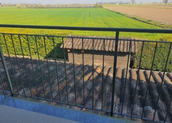 balcone - Semi-detached Villa strada provinciale Strada provinciale 25, Lodi - photo 60