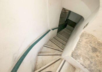 appartamento in vendita con terrazzo castelletto c - Appartamento via Caffaro, 25-9, Genova (zona Castelletto) - foto 8