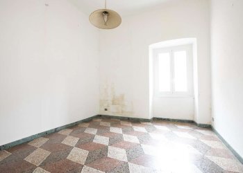 appartamento in vendita con terrazzo castelletto c - Appartamento via Caffaro, 25-9, Genova (zona Castelletto) - foto 11