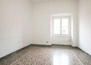 appartamento in vendita con terrazzo castelletto c - Appartamento via Caffaro, 25-9, Genova (zona Castelletto) - foto 12