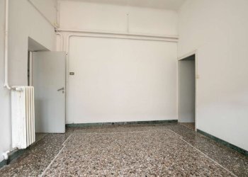 appartamento in vendita con terrazzo castelletto c - Appartamento via Caffaro, 25-9, Genova (zona Castelletto) - foto 14