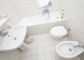 appartamento in vendita con terrazzo castelletto c - Appartamento via Caffaro, 25-9, Genova (zona Castelletto) - foto 16