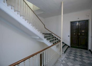 appartamento in vendita con terrazzo castelletto c - Appartamento via Caffaro, 25-9, Genova (zona Castelletto) - foto 17