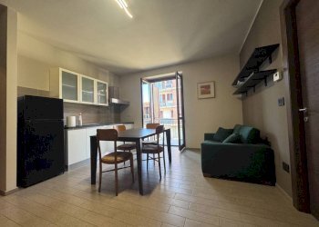 Salone - Appartamento via Luigi Gavuzzi, Carmagnola - foto 5