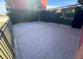 Terrazzo - Appartamento via Luigi Gavuzzi, Carmagnola - foto 10