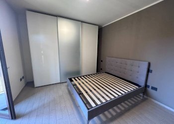 Camera da letto - Appartamento via Luigi Gavuzzi, Carmagnola - foto 13