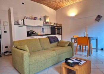 Salone - Appartamento via Guglielmo Marconi, 4, Borgo San Dalmazzo - foto 1