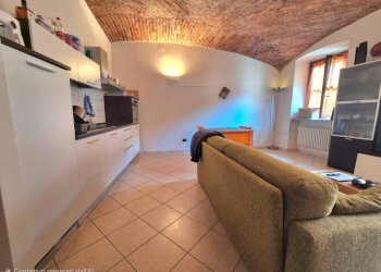 Salone - Appartamento via Guglielmo Marconi, 4, Borgo San Dalmazzo - foto 4