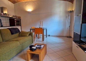 Salone - Appartamento via Guglielmo Marconi, 4, Borgo San Dalmazzo - foto 5