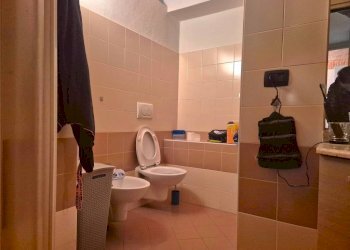 Bagno - Appartamento via Guglielmo Marconi, 4, Borgo San Dalmazzo - foto 11