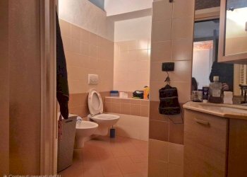 Bagno - Appartamento via Guglielmo Marconi, 4, Borgo San Dalmazzo - foto 12