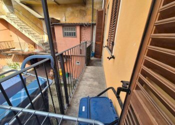Balcone - Bilocale via Guglielmo Marconi, 4, Borgo San Dalmazzo - foto 13