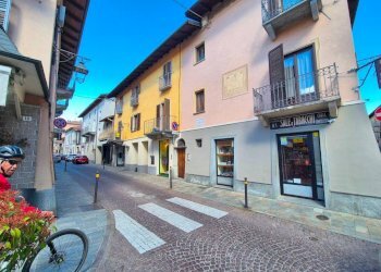 Facciata - Bilocale via Guglielmo Marconi, 4, Borgo San Dalmazzo - foto 14