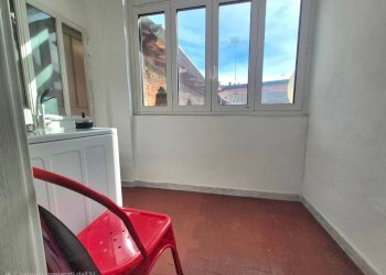 Veranda - Trilocale via Guglielmo Marconi, 13, Borgo San Dalmazzo - foto 3