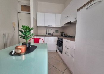 Cucina - Trilocale via Guglielmo Marconi, 13, Borgo San Dalmazzo - foto 6