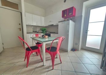 Cucina - Trilocale via Guglielmo Marconi, 13, Borgo San Dalmazzo - foto 8