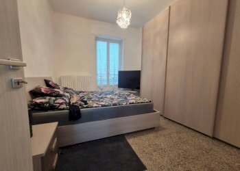 Camera da letto - Trilocale via Guglielmo Marconi, 13, Borgo San Dalmazzo - foto 9