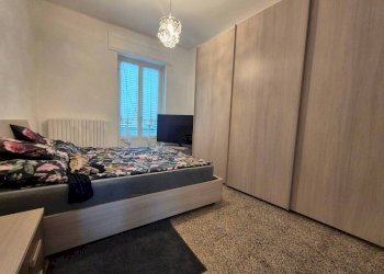 Camera da letto - Trilocale via Guglielmo Marconi, 13, Borgo San Dalmazzo - foto 10