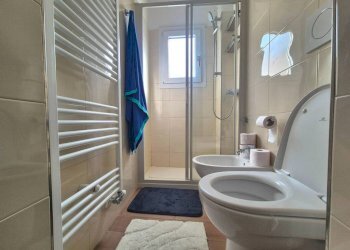 Bagno - Trilocale via Guglielmo Marconi, 13, Borgo San Dalmazzo - foto 12