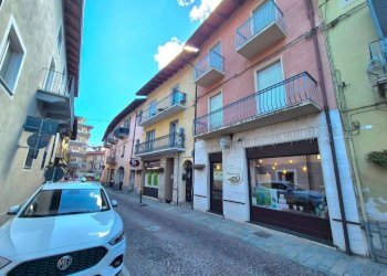 Facciata - Trilocale via Guglielmo Marconi, 13, Borgo San Dalmazzo - foto 15