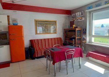 Salone - Bilocale via Sandro Pertini, Cuneo (zona Donatello) - foto 2