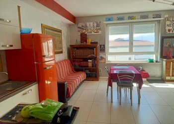 Cucina - Bilocale via Sandro Pertini, Cuneo (zona Donatello) - foto 3