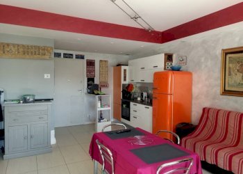 Salone - Bilocale via Sandro Pertini, Cuneo (zona Donatello) - foto 4