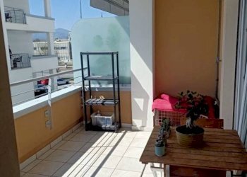 Terrazzo - Bilocale via Sandro Pertini, Cuneo (zona Donatello) - foto 8