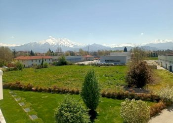 Vista - Bilocale via Sandro Pertini, Cuneo (zona Donatello) - foto 10