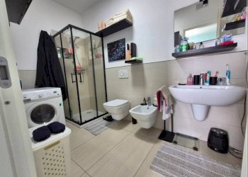 Bagno - Bilocale via Sandro Pertini, Cuneo (zona Donatello) - foto 13