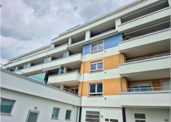 Facciata - Bilocale via Sandro Pertini, Cuneo (zona Donatello) - foto 15