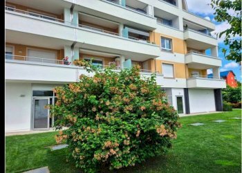 Facciata - Bilocale via Sandro Pertini, Cuneo (zona Donatello) - foto 16