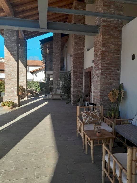 Terrazzo - Apartment via David, 50, Borgo San Dalmazzo - photo 1