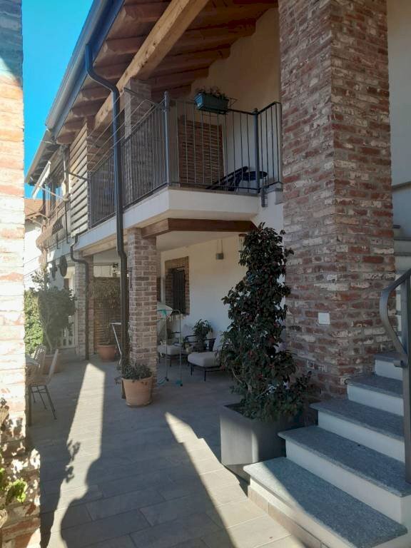 Facciata - Apartment via David, 50, Borgo San Dalmazzo - photo 2