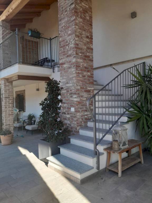 Interno palazzo - Apartment via David, 50, Borgo San Dalmazzo - photo 3