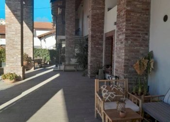 Terrazzo - Apartment via David, 50, Borgo San Dalmazzo - photo 1
