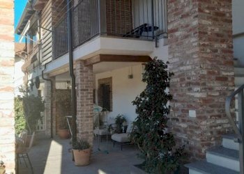 Facciata - Apartment via David, 50, Borgo San Dalmazzo - photo 2