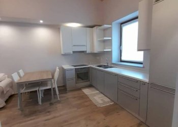 Cucina - Apartment via David, 50, Borgo San Dalmazzo - photo 5