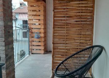 Disimpegno - Apartment via David, 50, Borgo San Dalmazzo - photo 13