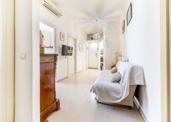 Soggiorno 3. - Trilocale via Dei Radiotelegrafisti, Roma - foto 3