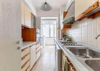 Cucina 2. - Trilocale via Dei Radiotelegrafisti, Roma - foto 6