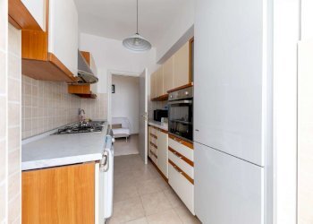 Cucina 3. - Trilocale via Dei Radiotelegrafisti, Roma - foto 7