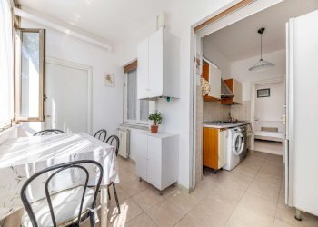 Terrazzo 2. - Trilocale via Dei Radiotelegrafisti, Roma - foto 9