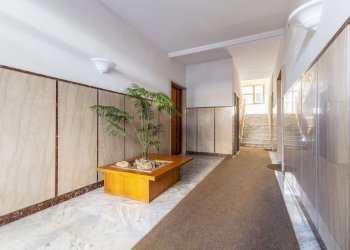 Esterno 1. - Trilocale via Dei Radiotelegrafisti, Roma - foto 26