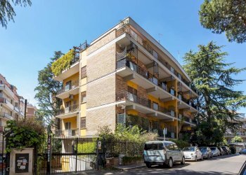 Viste 1. - Trilocale via Dei Radiotelegrafisti, Roma - foto 28