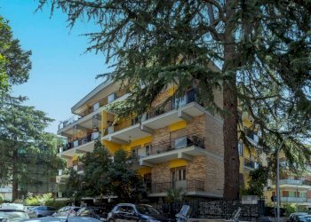 Viste 3. - Trilocale via Dei Radiotelegrafisti, Roma - foto 30