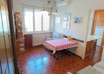 sala pranzo - Attico via Oristano, 21, Torino - foto 4