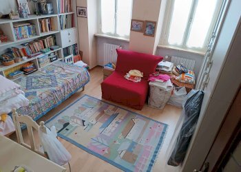 stanza - Attico via Oristano, 21, Torino - foto 6