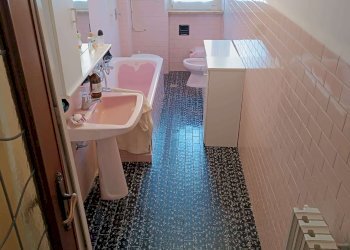 bagno - Attico via Oristano, 21, Torino - foto 8